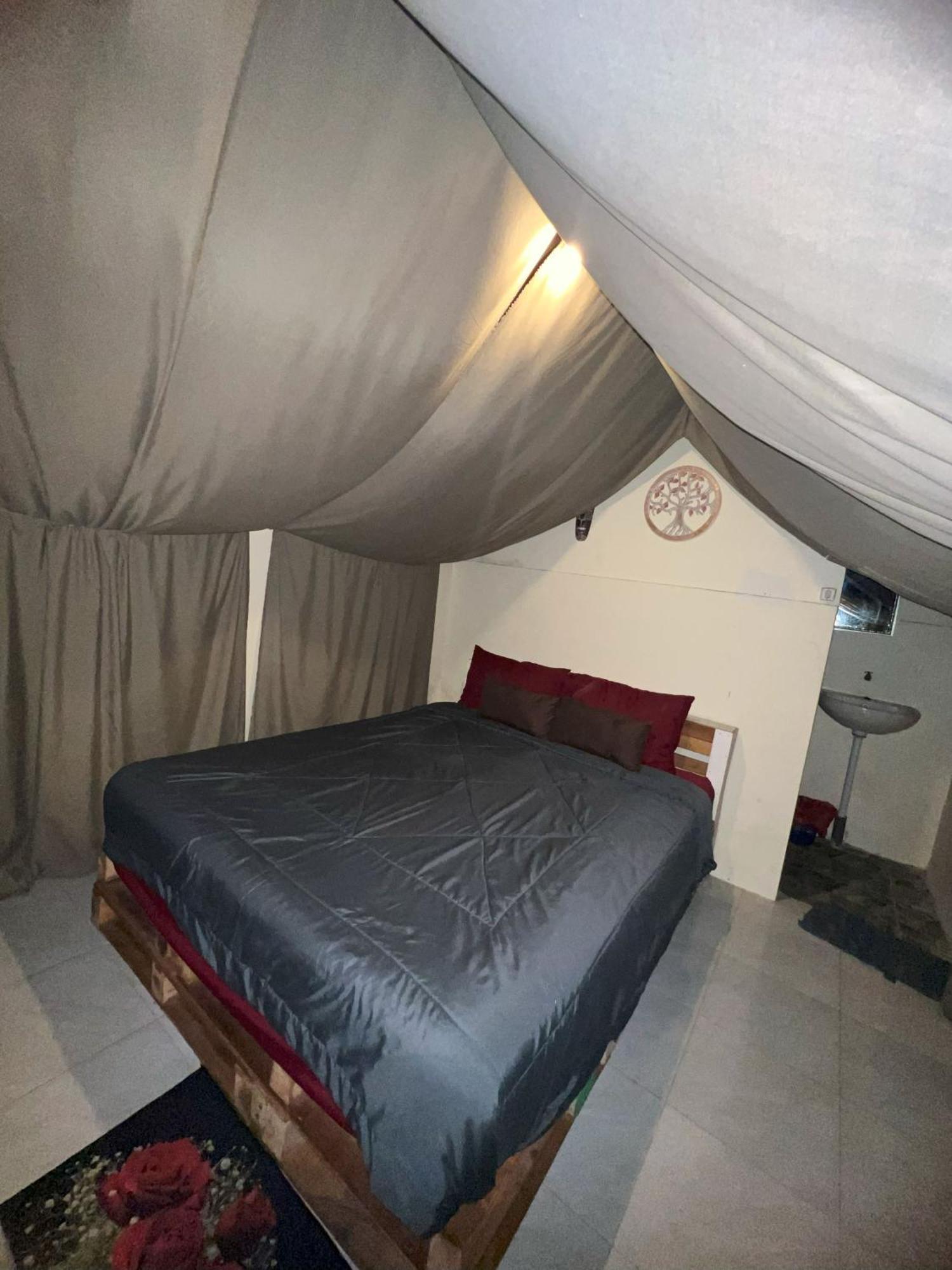 Samuh Camp Kintamani Hotel Phòng bức ảnh