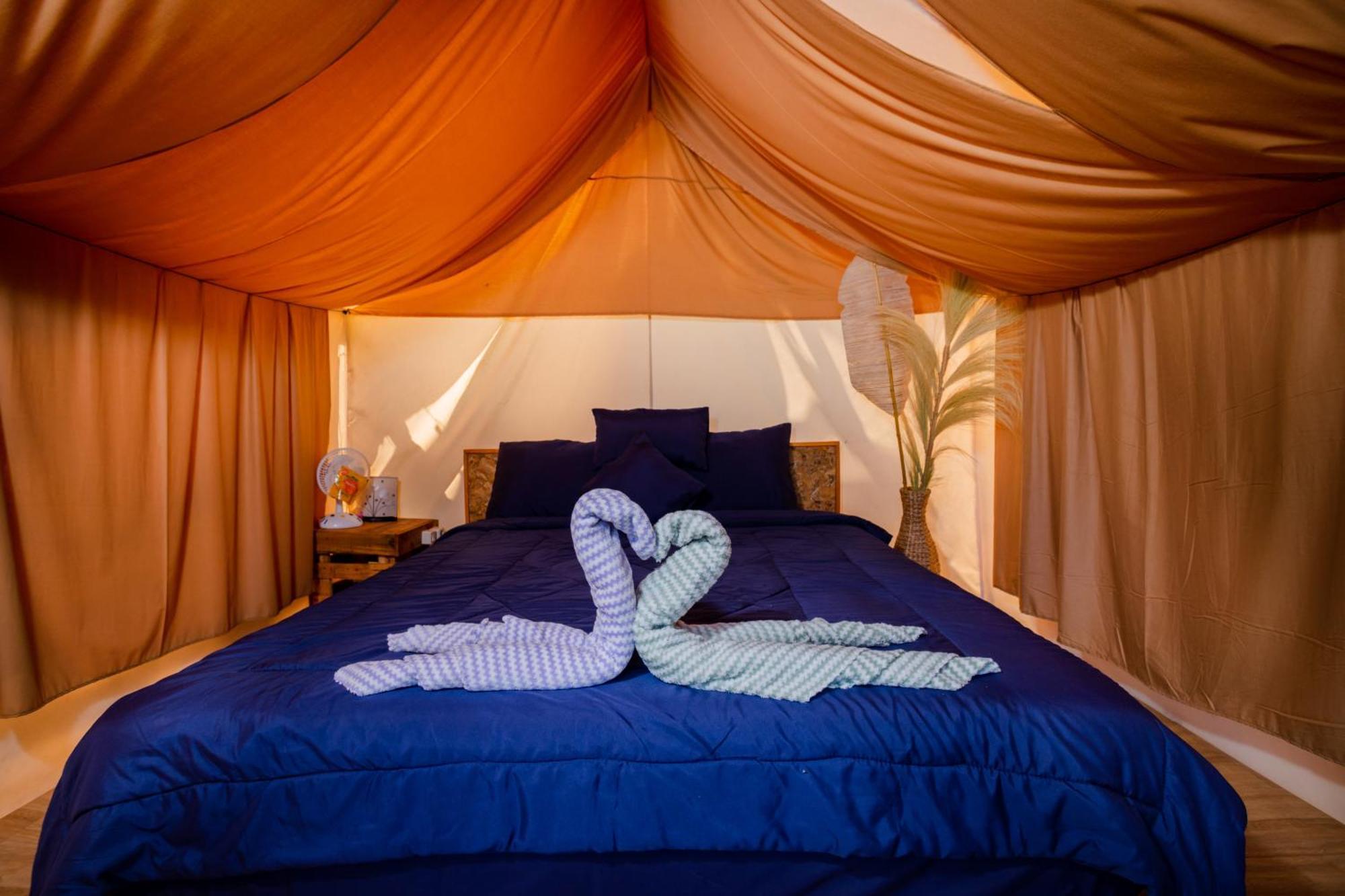 Samuh Camp Kintamani Hotel Phòng bức ảnh