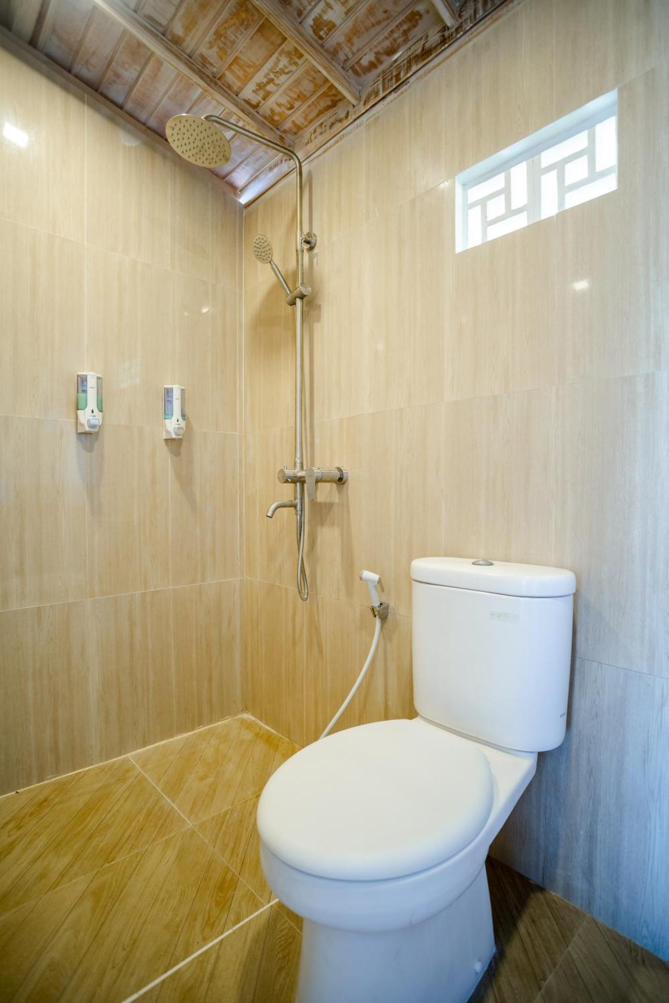 Samuh Camp Kintamani Hotel Phòng bức ảnh